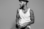 Matt Pokora