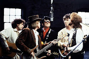 Traveling Wilburys