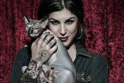 Kat Von D