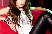 Ashley Tisdale