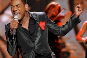 Joshua Ledet