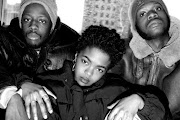 The Fugees