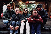 Pearl Jam