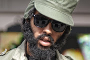 Protoje