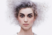 St. Vincent