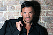 Peter Andre
