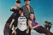 Red Hot Chili Peppers