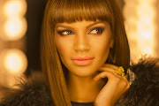 Leslie Grace