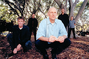 Midnight Oil