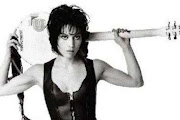 Joan Jett