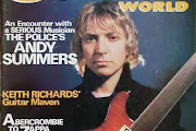 Andy Summers