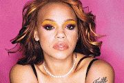 Faith Evans