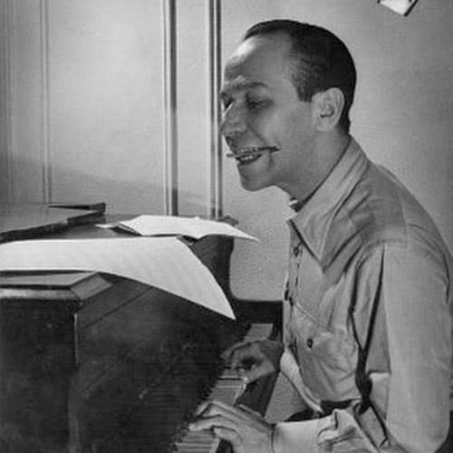 Frank Loesser