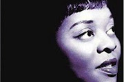 Dinah Washington