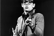Elvis Costello