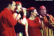 Manhattan Transfer