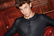 Shawn Mendes