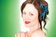 Sarah Slean