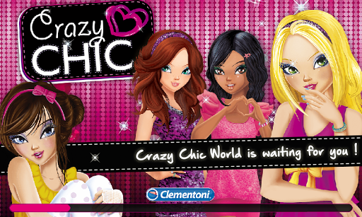 CrazyChic