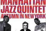 Manhattan Jazz Quintet