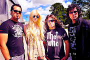 Pretty Reckless