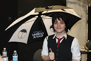 Gerard Way