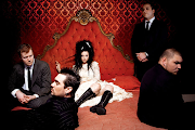 Evanescence