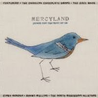 Mercyland: Hymns for the Rest of Us