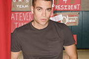 Mark Salling