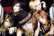 Alice Nine