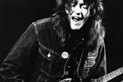 Rory Gallagher