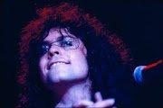 Marc Bolan