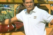 David Hasselhoff