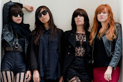 Dum Dum Girls