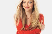 Amanda Seyfried