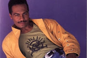 Ray Parker Jr.