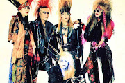 X-Japan