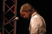 Jon Foreman