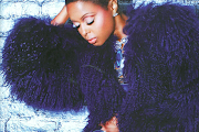 Chrisette Michele