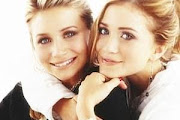 Mary-Kate And Ashley Olsen