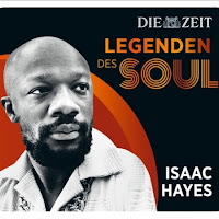 Legenden des Soul: Isaac Hayes