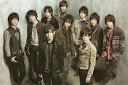 Hey! Say! JUMP