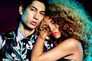 Lion Babe