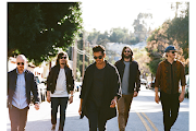 The Temper Trap