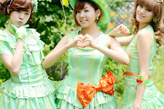 Orange Caramel