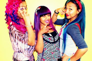 OMG Girlz