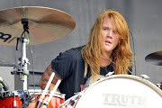 Aaron Gillespie