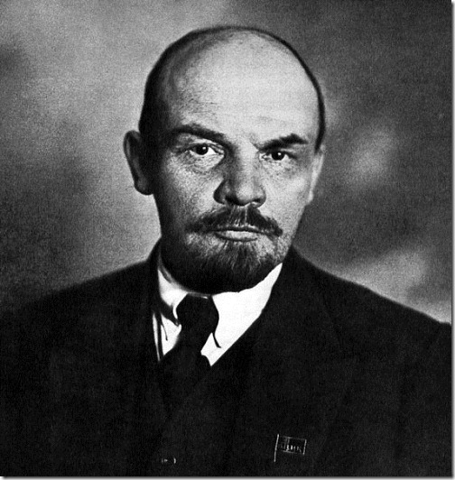 Lenin Wikipedia