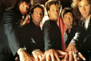 Bon Jovi