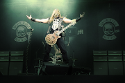 Black Label Society